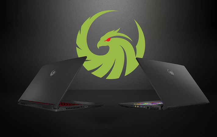 Tất tần tật về laptop MSI Delta 15: Cỗ máy siêu mỏng nhẹ với hiệu năng tuyệt đỉnh